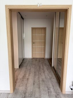 PREDAJ 3-izbový byt v centre Kysuckého Nového Mesta. - 3