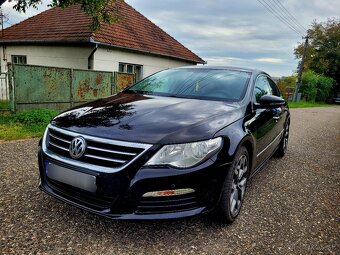 VOLKSWAGEN PASSAT CC 2.0 TDI 125KW - 3