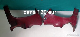 Nahradne diely na CZ 175/400 - 3