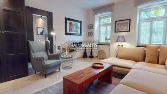 HALO reality - Predaj, rodinný dom Sklené Teplice - EXKLUZÍV - 3