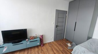 Byt na prenájom - ul. Ožvoldíkova, Bratislava IV TOP - 3