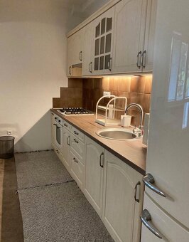 Byt na prenájom - ul. Haburská, Bratislava II TOP - 3