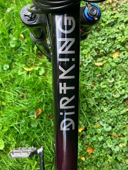 CTM dirtking - 3