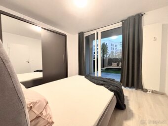 TREEF Prenajaté - ponúka 2-izbový byt - 3