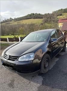 Golf 2.0 TDi - 3
