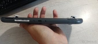 Nintendo Switch Lite gray - 3