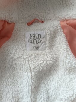F&F bundička zimná, veľ. 9 až 12 mes. - 3