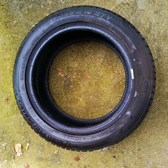 Letné pneumatiky - 3