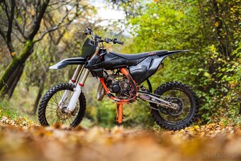Ktm sx85 2024 - 3