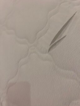 Predám 2 kusy matrace 180x200 - 3