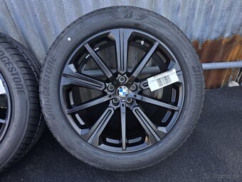 BMW X5 G05 X6 G06 Styling 748M M Packet 5x112 R20 Nepoužite - 3