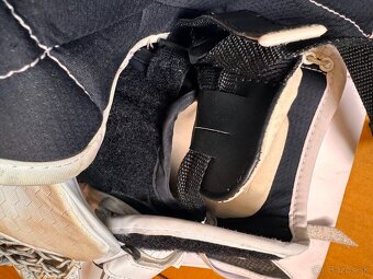 LAPAČKA BAUER SUPREME 2S PRO SR - 3