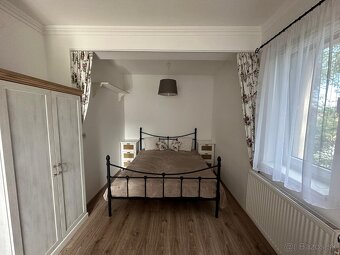 Nízkoenergetický 1 izbový byt s veľkým balkónom - 3