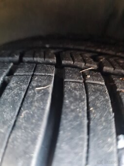 Opel astra J - nepojazdné - 3