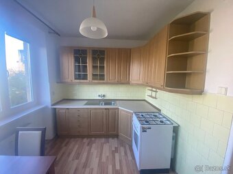 na prenájom 2 izbový byt v Žiline Bulvár - Hliny I. - 3