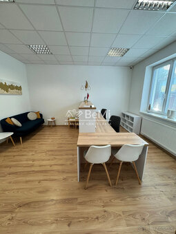 Polyfunkčný objekt v centre Galanty ID 008-12-NIBA - 3