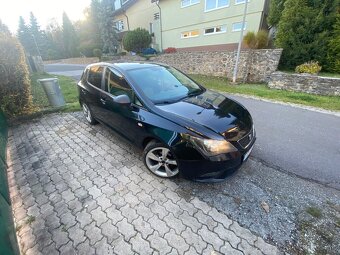 Seat Ibiza 1.4 63kw - 3