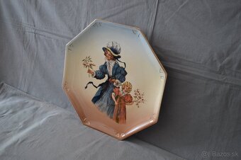 Závesný tanier Villeroy & Boch I - 3