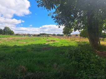 Na predaj 2 rodinné domy -Alekšince len 13km NR - 3