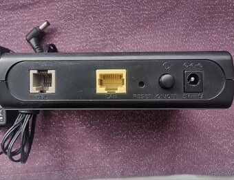 Modem D-Link DSL- 321B - 3