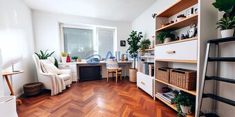 Na predaj 2-izbový byt v srdci Šale – Kukučínova ulica - 3