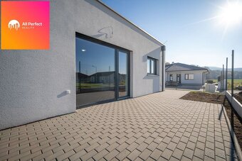 ALL PERFECT| Na predaj moderná novostavba rodinného domu Mor - 3