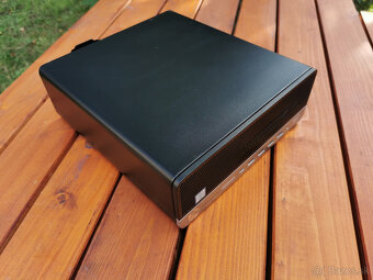 HP ProDesk 600 G3 - i5 7500, 16GB, 512GB NVMe, W11, ZÁRUKA - 3