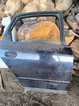 Náhradné diely Audi A4 B6 - 3