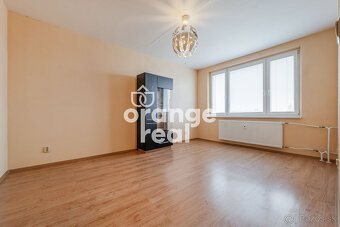 Zrekonštruovaný 3-izbový byt na Charkovskej ulici, Furča - 3