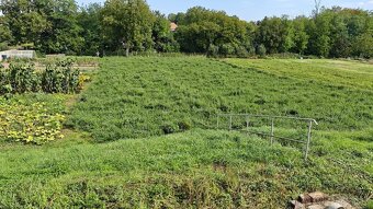 Predaj pozemok Lukáčovce EXKLUZÍVNE - 3