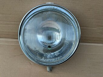 Predné svetlo - uloženka Panelka/ Športka - 3