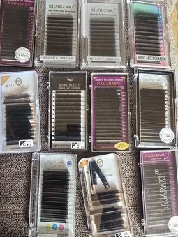 Pomôcky na výrobu mihalníc - 3