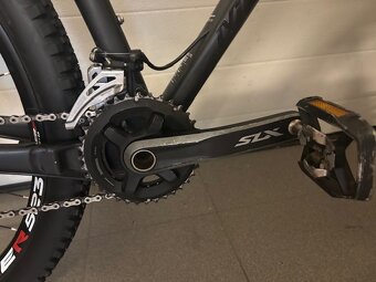 MERIDA NINE 300 XXL - 3