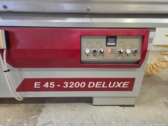 Formátovacia píla - 3