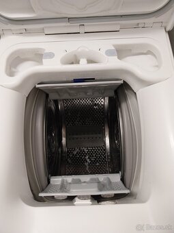 Predám práčku Electrolux - 3