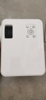 LED Projektor Bomaker C9 - 3