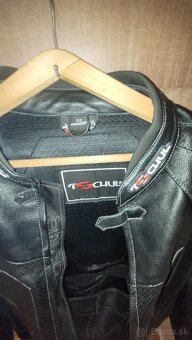 Kožena kombinéza Tschull - 3