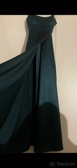 Spoločenské šaty - 3