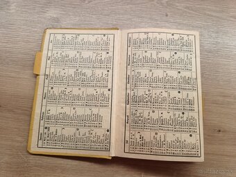 Kalendár slovenských včelárov na rok 1938 - 3