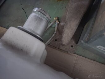 Predám veľké umývadlo+bateria - 3