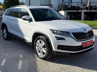 Škoda Kodiaq 2.0 TDI SCR 190k Style DSG 4x4 - 3