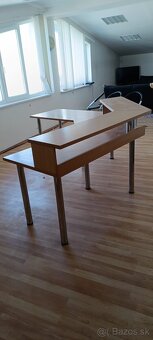 Kancelársky stôl - 3