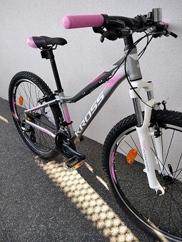 LEA 2.0 rám 15" so zárukou - 3