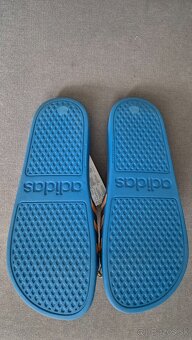 Adidas pánske šľapky - 3