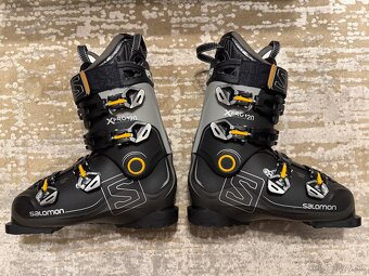 Lyžiarky Salomon X PRO 120 (veľ. 29/29,5) - 3