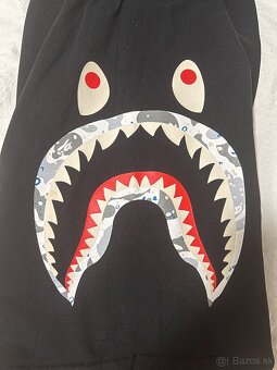 BAPE NEON T-SHIRT - 3