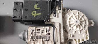 ⬇️ Predám motorčeky el.okien ⬇️ - 3