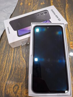Samsung Galaxy A54 5G - 3