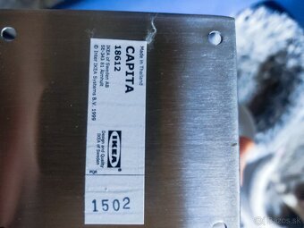 Predám barové konzoly - 3