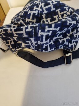 Siltovka Tommy Hilfiger - 3